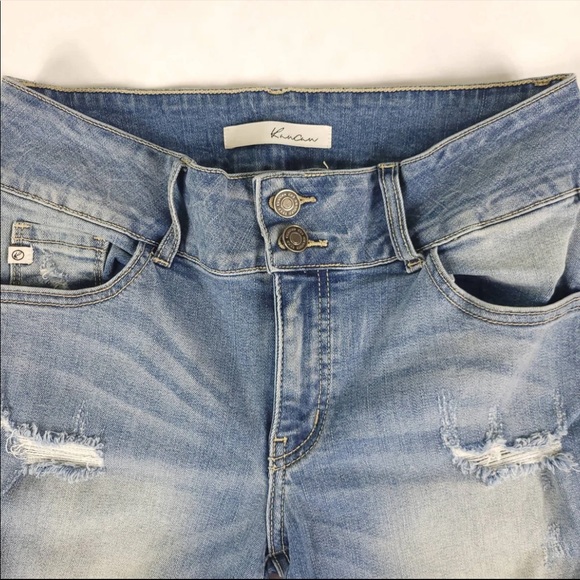 Kancan jeans - Picture 8 of 9